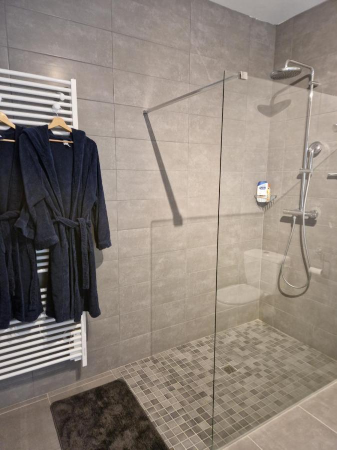 La Maison D'Yzia Mortagne-au-Perche Extérieur photo