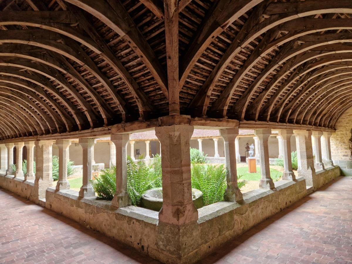 La Maison D'Yzia Mortagne-au-Perche Extérieur photo