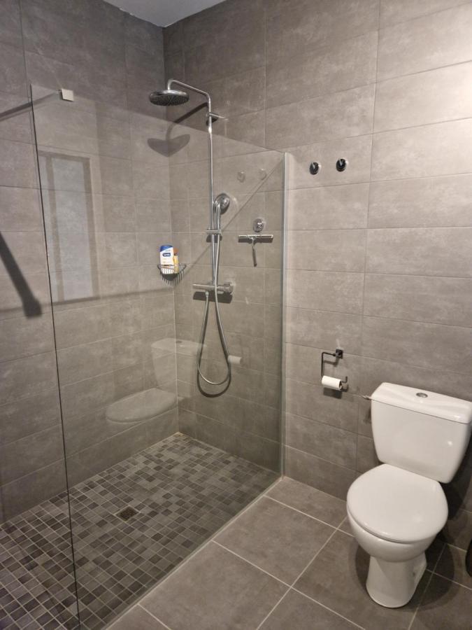 La Maison D'Yzia Mortagne-au-Perche Extérieur photo